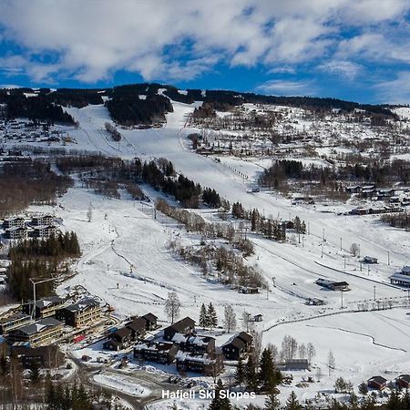 Hafjell Alpinlandsby Apt 88 Exterior photo