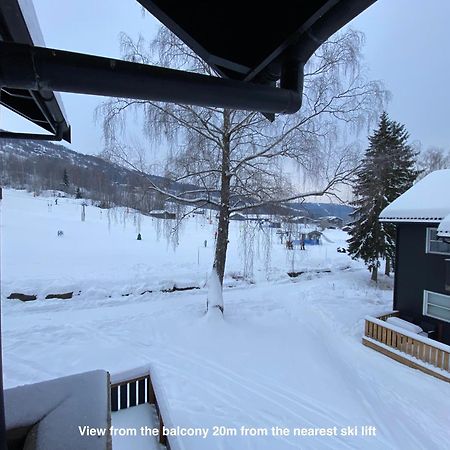Hafjell Alpinlandsby Apt 88 Exterior photo