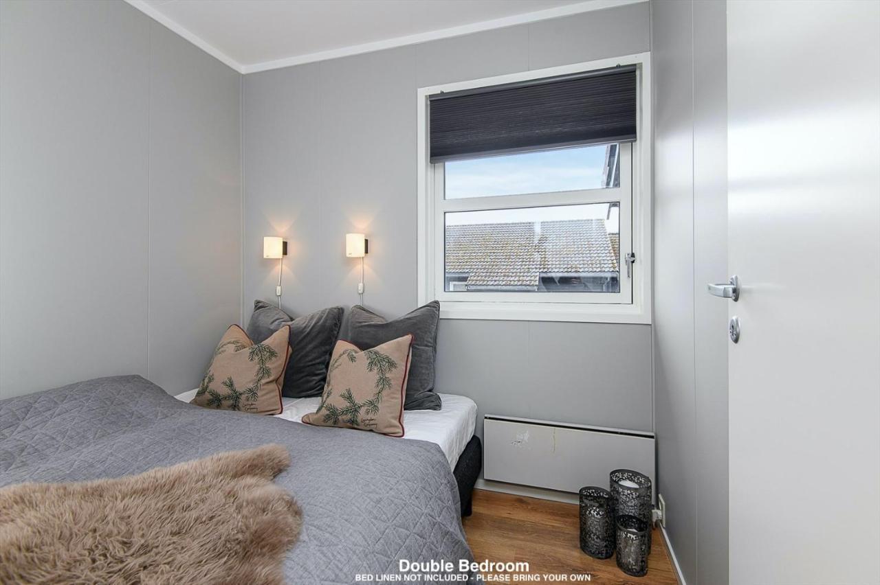 Hafjell Alpinlandsby Apt 88 Exterior photo