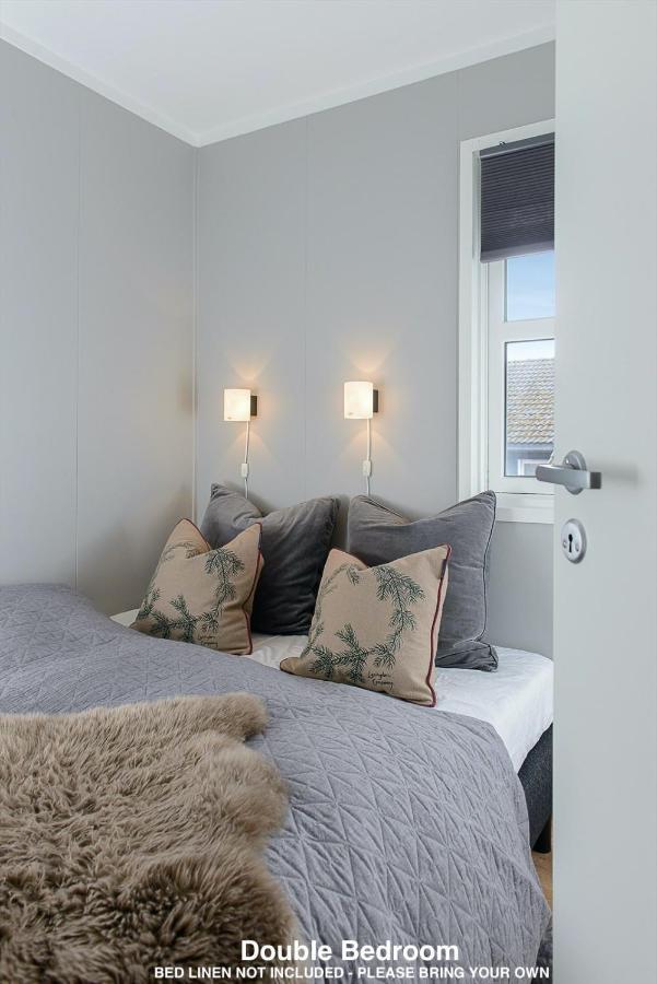 Hafjell Alpinlandsby Apt 88 Exterior photo